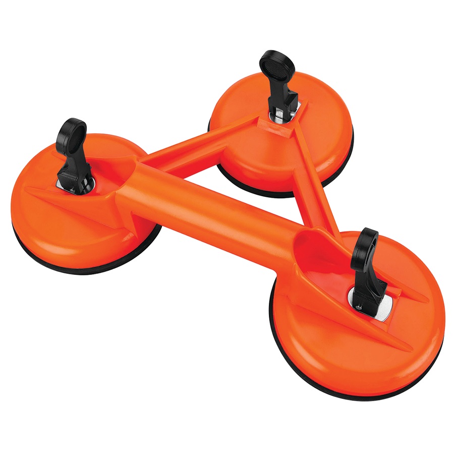 Performance Tool® Suction Cup Dent Puller